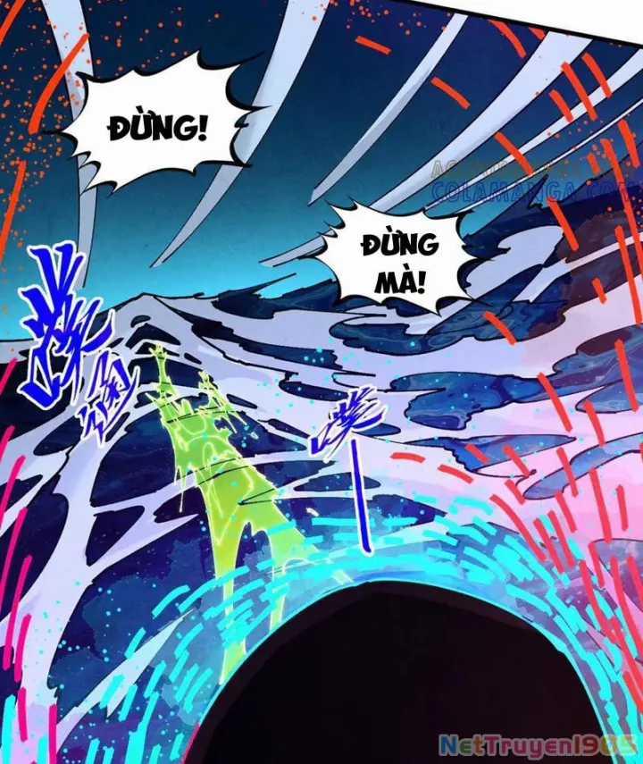 Vạn Cổ Chí Tôn - Chapter 459 - Trang 100