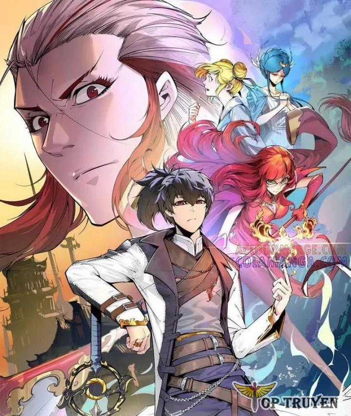 Vạn Cổ Chí Tôn - Chapter 460 - Trang 2