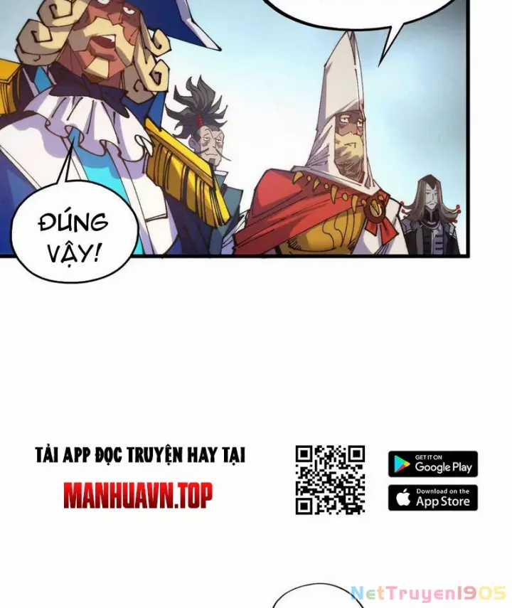 Vạn Cổ Chí Tôn - Chapter 460 - Trang 105