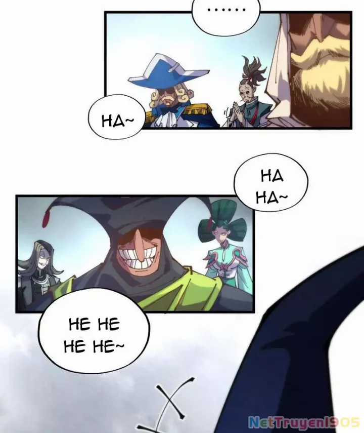 Vạn Cổ Chí Tôn - Chapter 460 - Trang 106