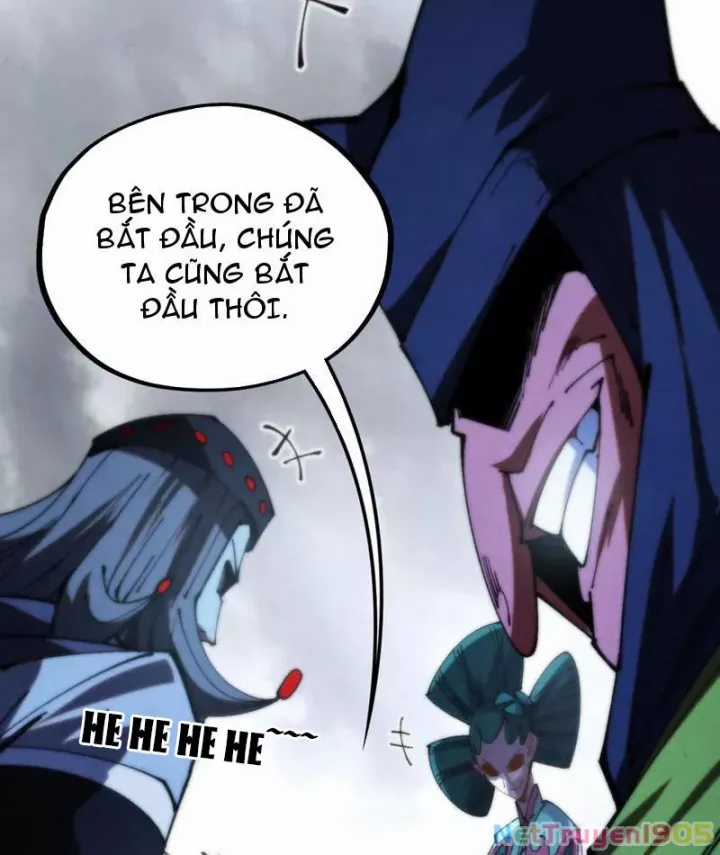 Vạn Cổ Chí Tôn - Chapter 460 - Trang 107