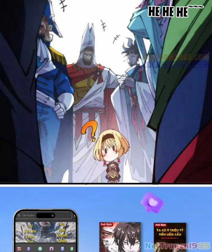 Vạn Cổ Chí Tôn - Chapter 460 - Trang 108