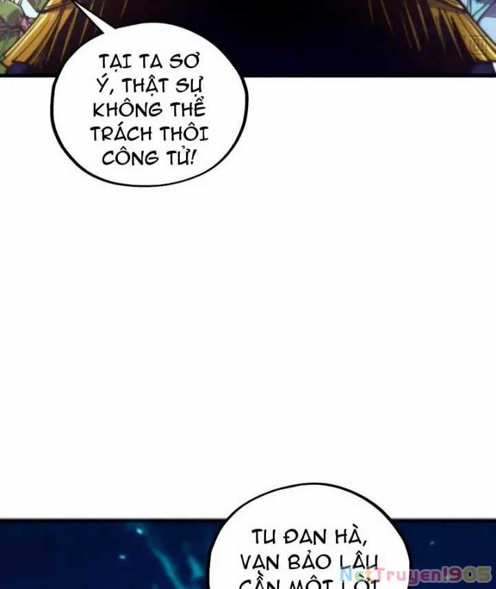 Vạn Cổ Chí Tôn - Chapter 460 - Trang 15