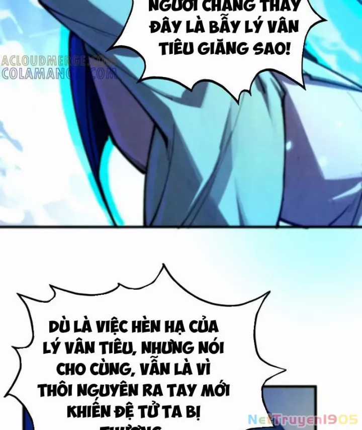 Vạn Cổ Chí Tôn - Chapter 460 - Trang 18