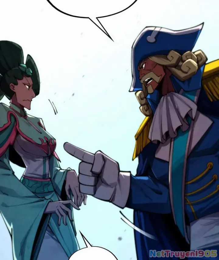 Vạn Cổ Chí Tôn - Chapter 460 - Trang 21