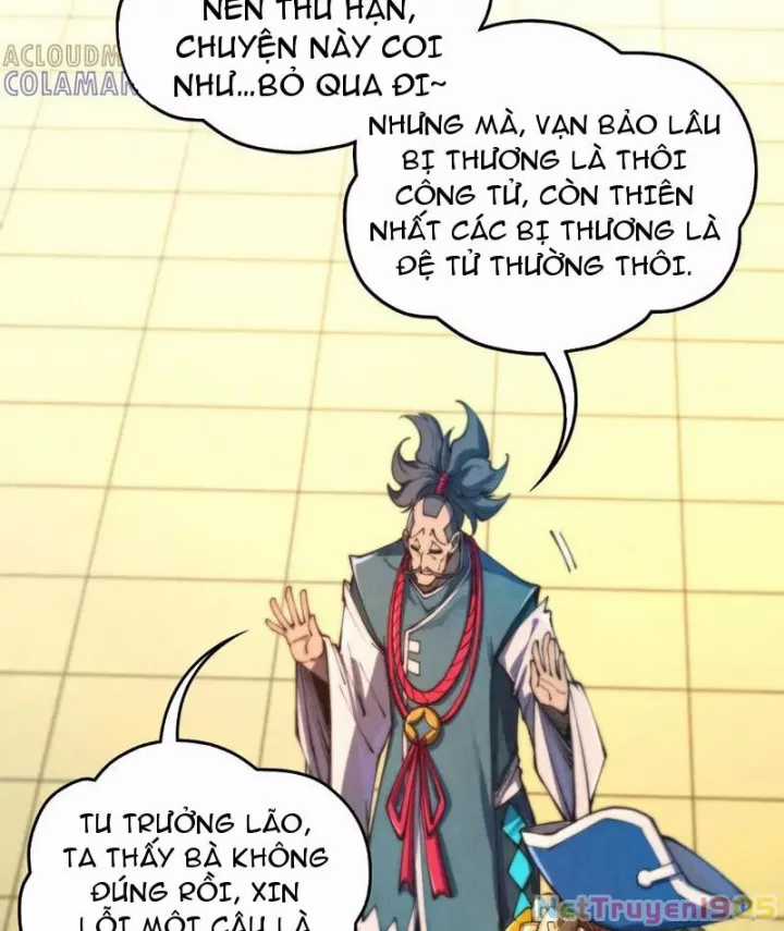 Vạn Cổ Chí Tôn - Chapter 460 - Trang 23