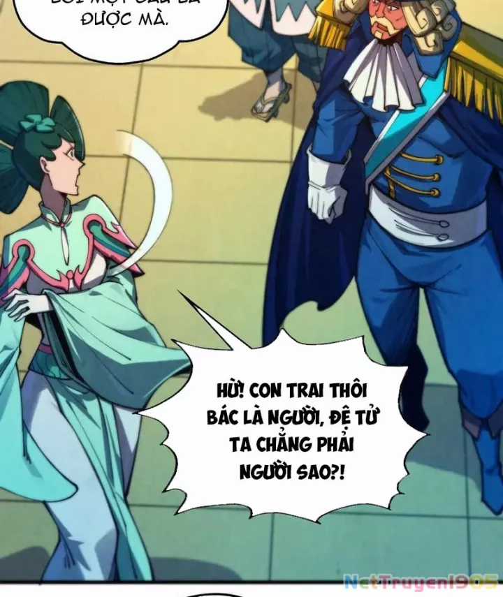 Vạn Cổ Chí Tôn - Chapter 460 - Trang 24