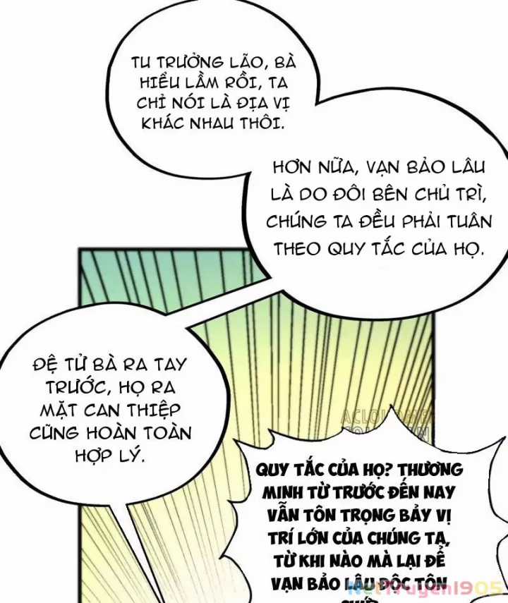 Vạn Cổ Chí Tôn - Chapter 460 - Trang 25