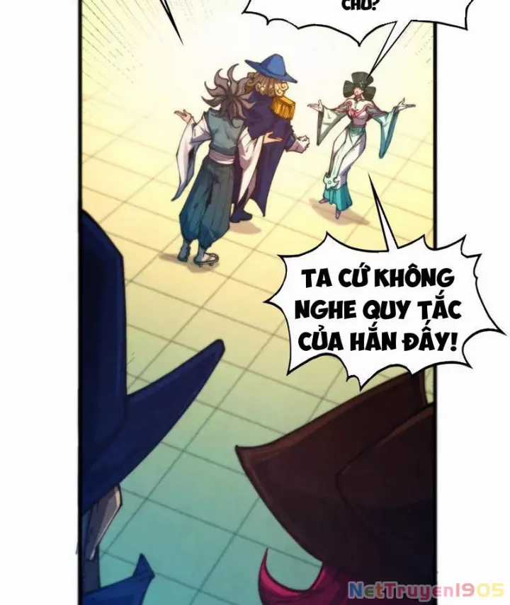 Vạn Cổ Chí Tôn - Chapter 460 - Trang 26