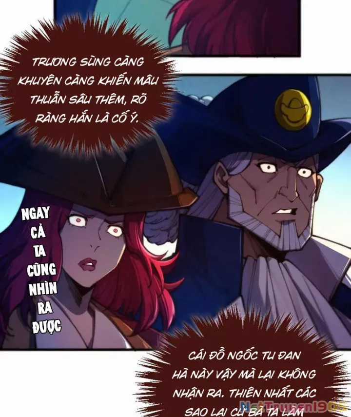 Vạn Cổ Chí Tôn - Chapter 460 - Trang 27