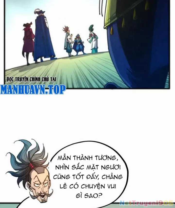 Vạn Cổ Chí Tôn - Chapter 460 - Trang 29