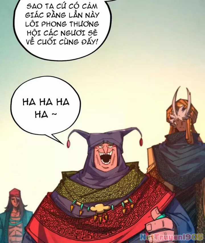 Vạn Cổ Chí Tôn - Chapter 460 - Trang 30