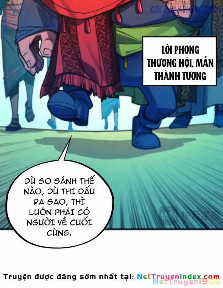 Vạn Cổ Chí Tôn - Chapter 460 - Trang 31