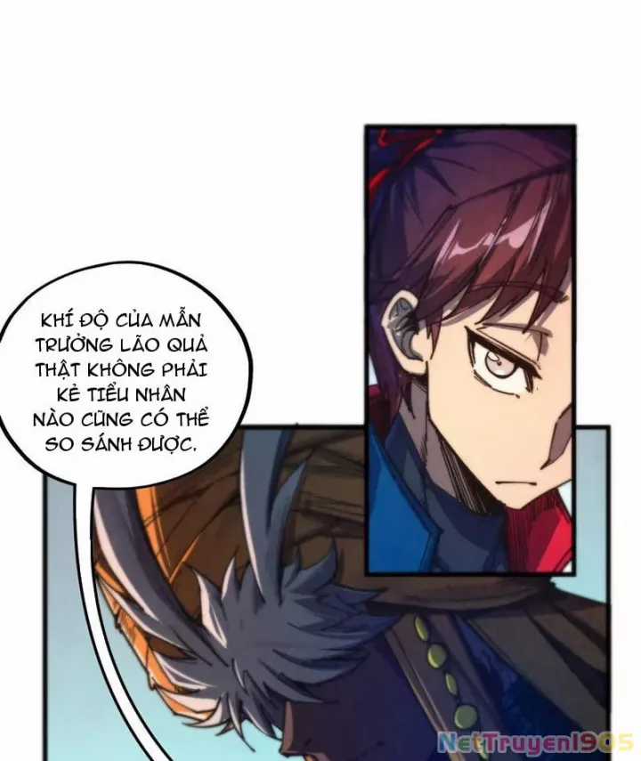 Vạn Cổ Chí Tôn - Chapter 460 - Trang 32