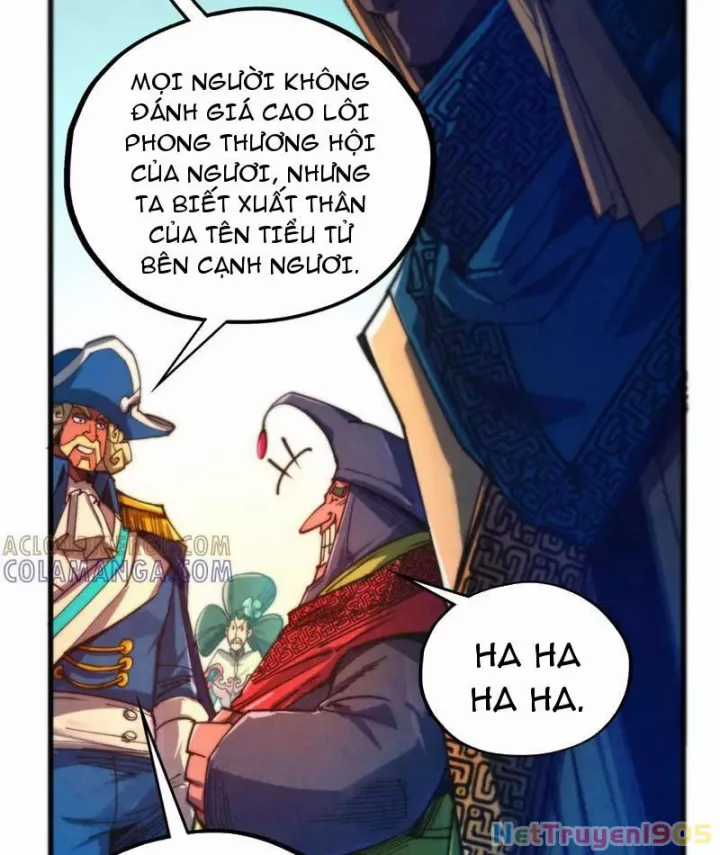 Vạn Cổ Chí Tôn - Chapter 460 - Trang 33