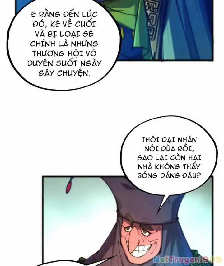 Vạn Cổ Chí Tôn - Chapter 460 - Trang 34