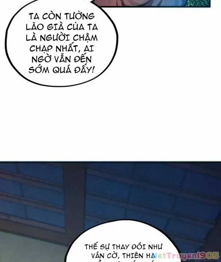 Vạn Cổ Chí Tôn - Chapter 460 - Trang 35