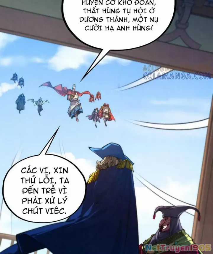 Vạn Cổ Chí Tôn - Chapter 460 - Trang 36