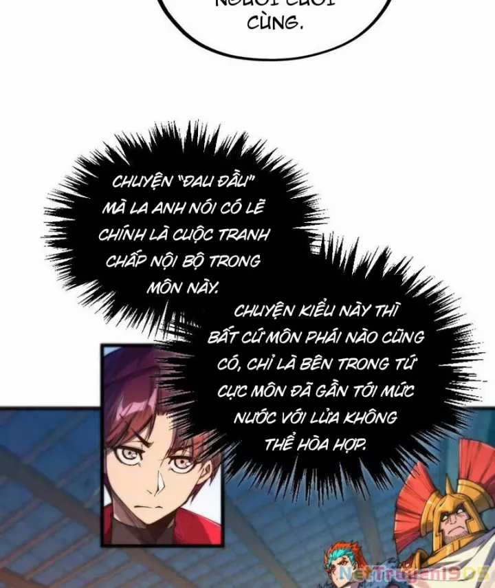 Vạn Cổ Chí Tôn - Chapter 460 - Trang 39