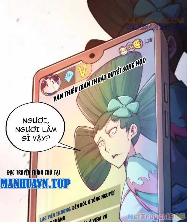 Vạn Cổ Chí Tôn - Chapter 460 - Trang 5