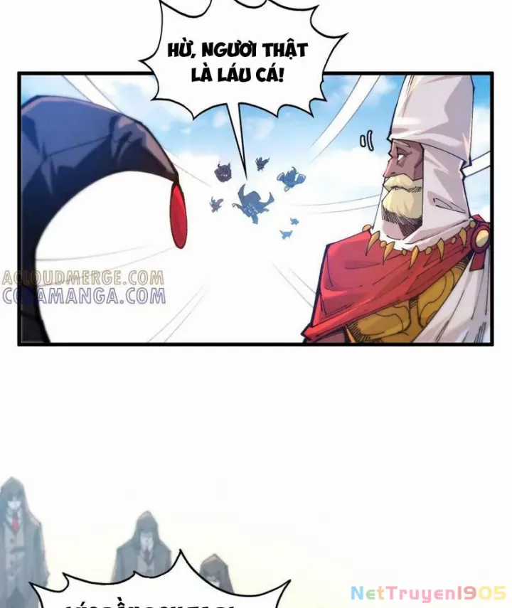 Vạn Cổ Chí Tôn - Chapter 460 - Trang 41