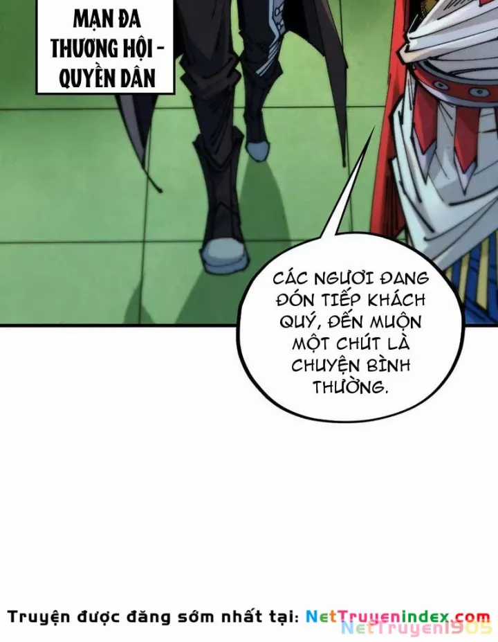 Vạn Cổ Chí Tôn - Chapter 460 - Trang 43