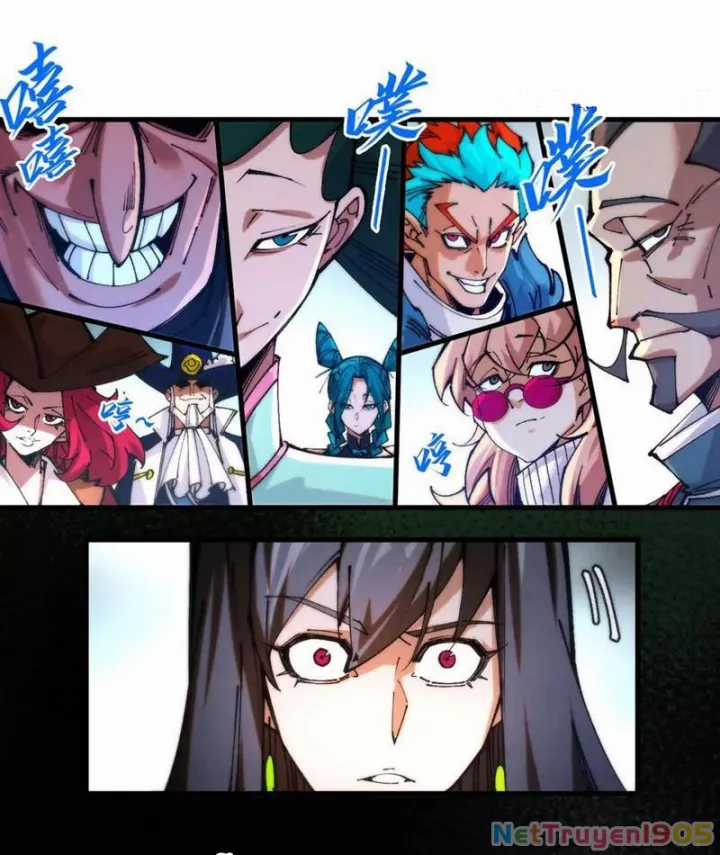 Vạn Cổ Chí Tôn - Chapter 460 - Trang 44