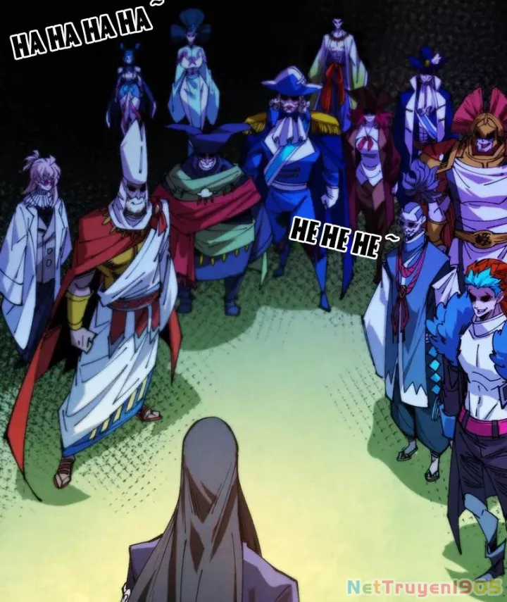 Vạn Cổ Chí Tôn - Chapter 460 - Trang 45