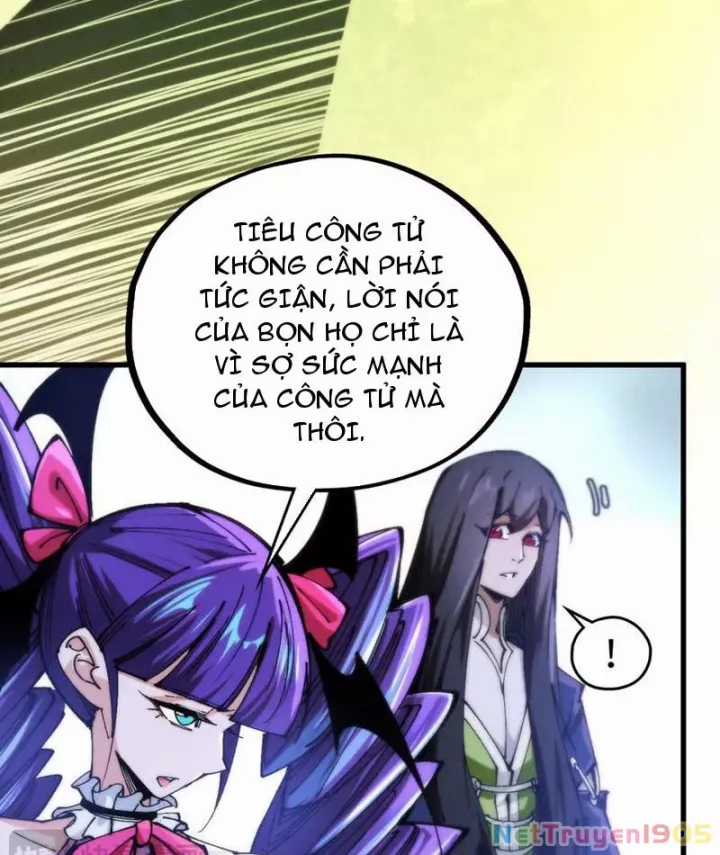 Vạn Cổ Chí Tôn - Chapter 460 - Trang 47