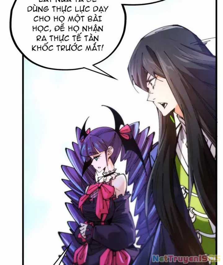 Vạn Cổ Chí Tôn - Chapter 460 - Trang 49