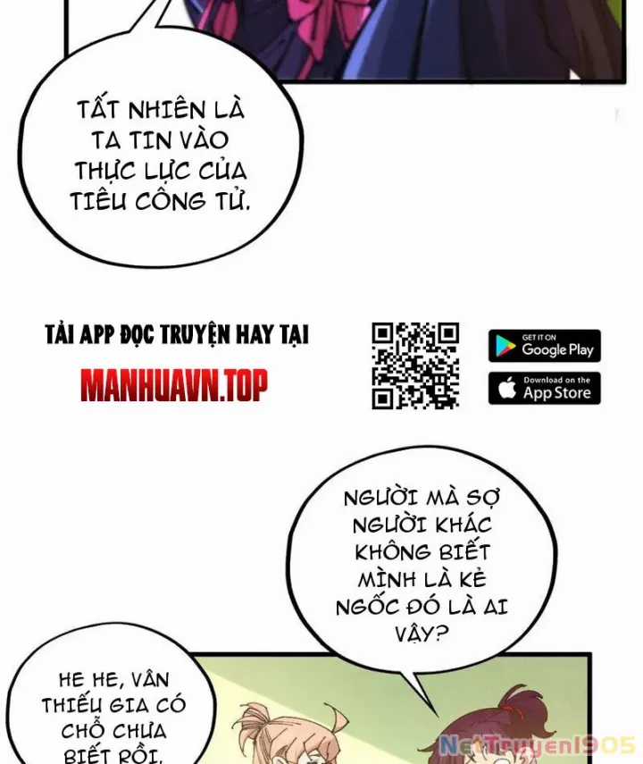 Vạn Cổ Chí Tôn - Chapter 460 - Trang 50