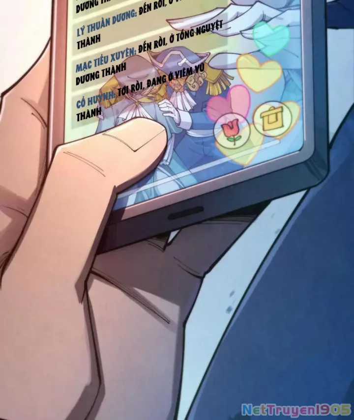 Vạn Cổ Chí Tôn - Chapter 460 - Trang 6