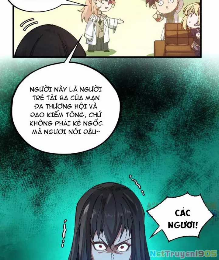 Vạn Cổ Chí Tôn - Chapter 460 - Trang 51