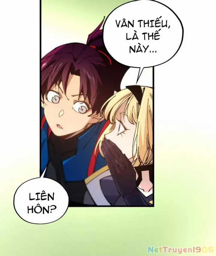 Vạn Cổ Chí Tôn - Chapter 460 - Trang 53