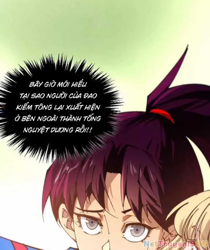 Vạn Cổ Chí Tôn - Chapter 460 - Trang 54