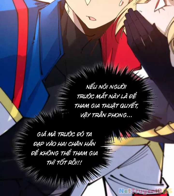 Vạn Cổ Chí Tôn - Chapter 460 - Trang 55