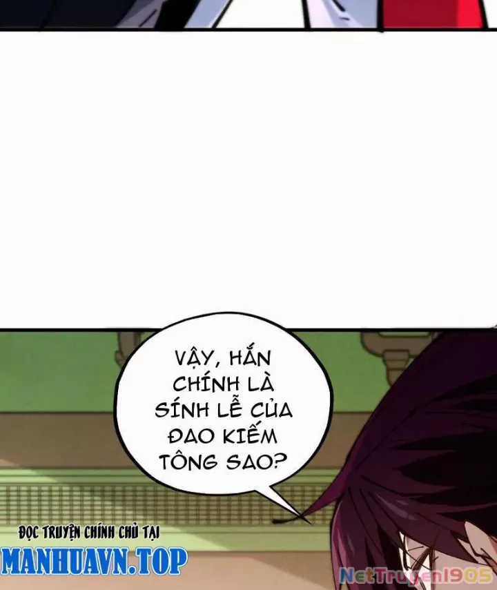 Vạn Cổ Chí Tôn - Chapter 460 - Trang 56