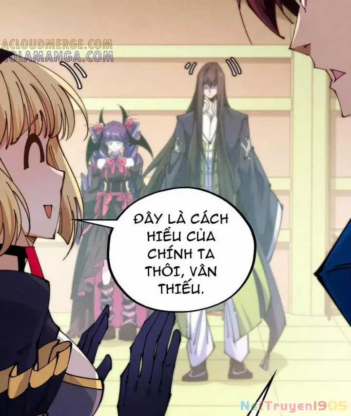 Vạn Cổ Chí Tôn - Chapter 460 - Trang 57