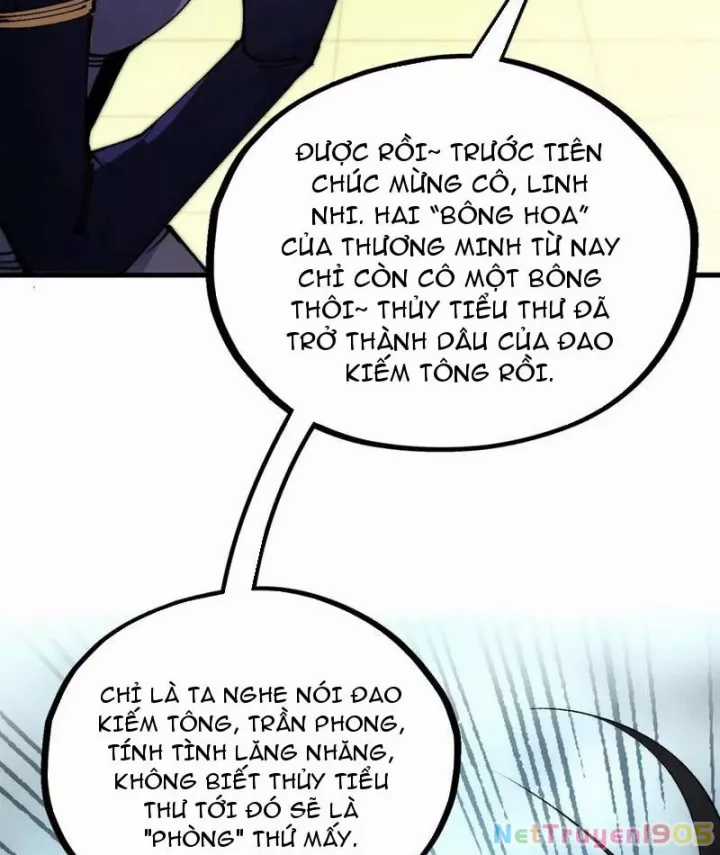 Vạn Cổ Chí Tôn - Chapter 460 - Trang 58