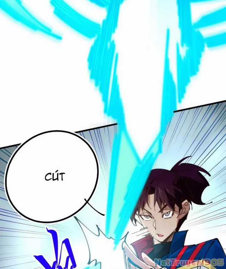 Vạn Cổ Chí Tôn - Chapter 460 - Trang 61