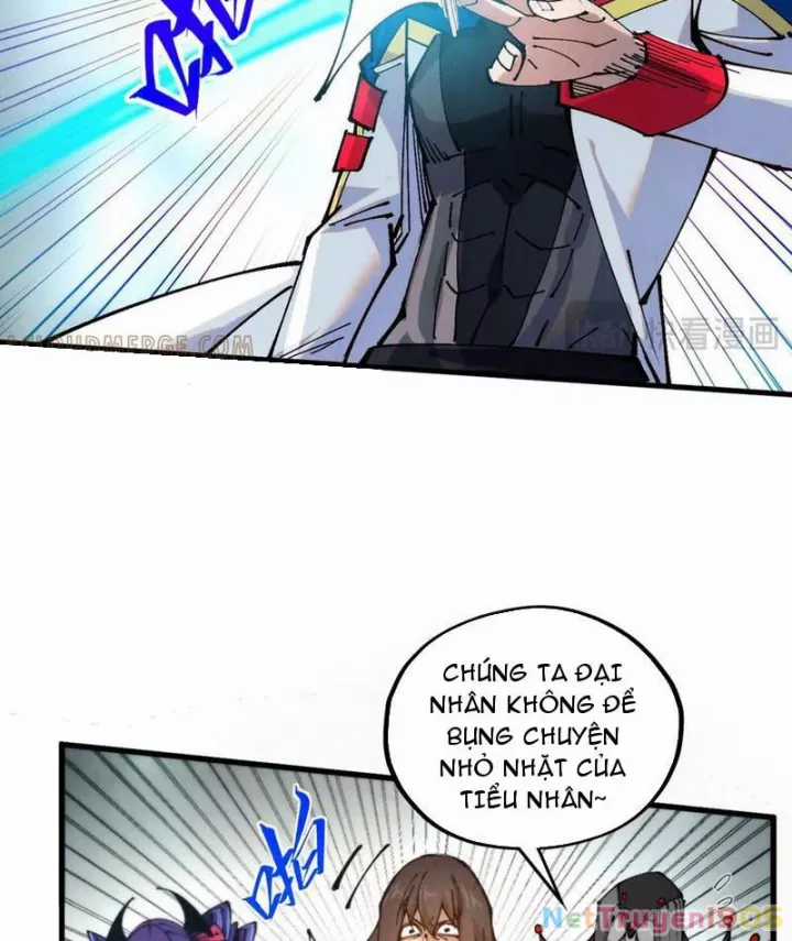 Vạn Cổ Chí Tôn - Chapter 460 - Trang 62