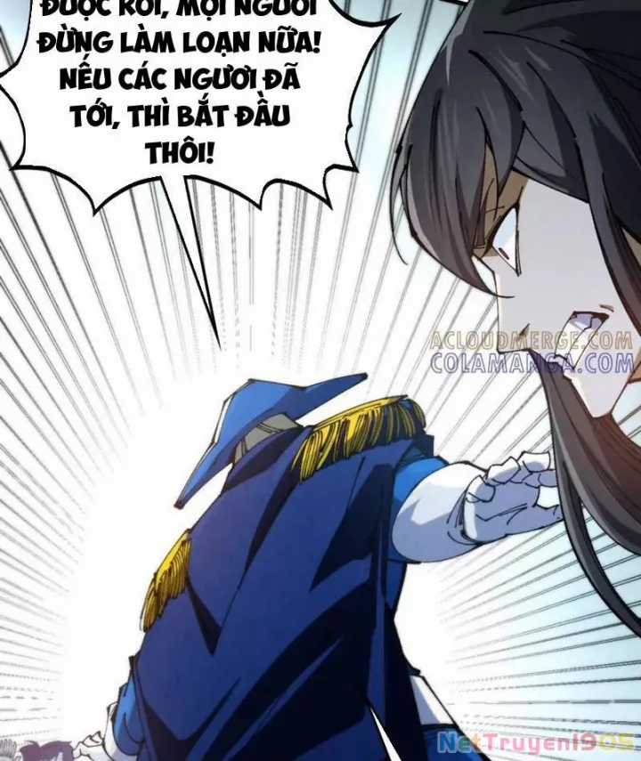 Vạn Cổ Chí Tôn - Chapter 460 - Trang 64