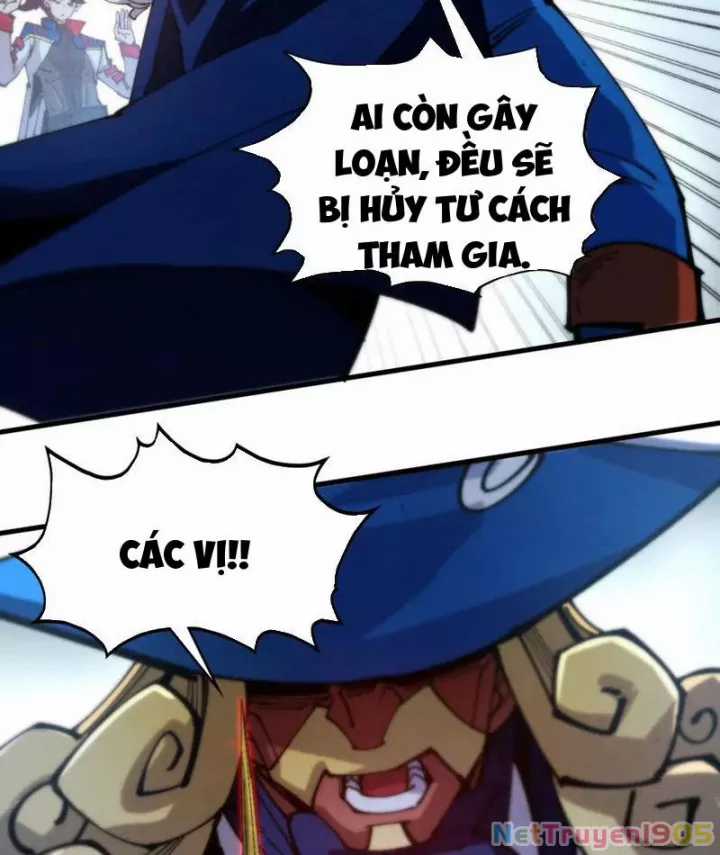 Vạn Cổ Chí Tôn - Chapter 460 - Trang 65