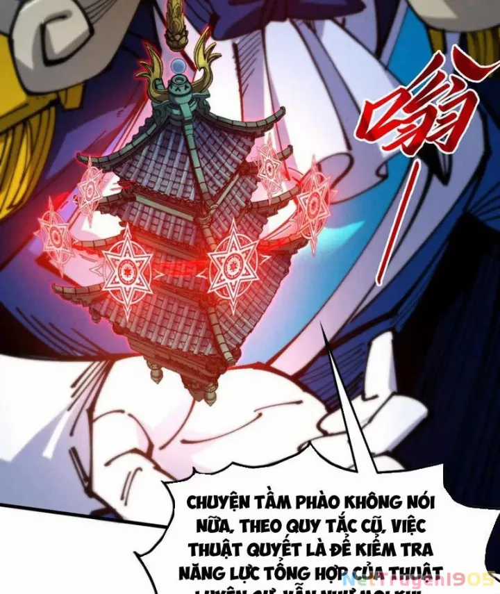 Vạn Cổ Chí Tôn - Chapter 460 - Trang 66