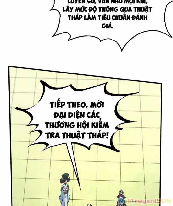 Vạn Cổ Chí Tôn - Chapter 460 - Trang 67