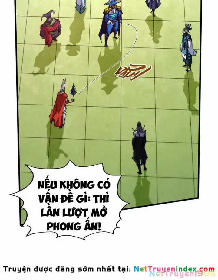 Vạn Cổ Chí Tôn - Chapter 460 - Trang 68
