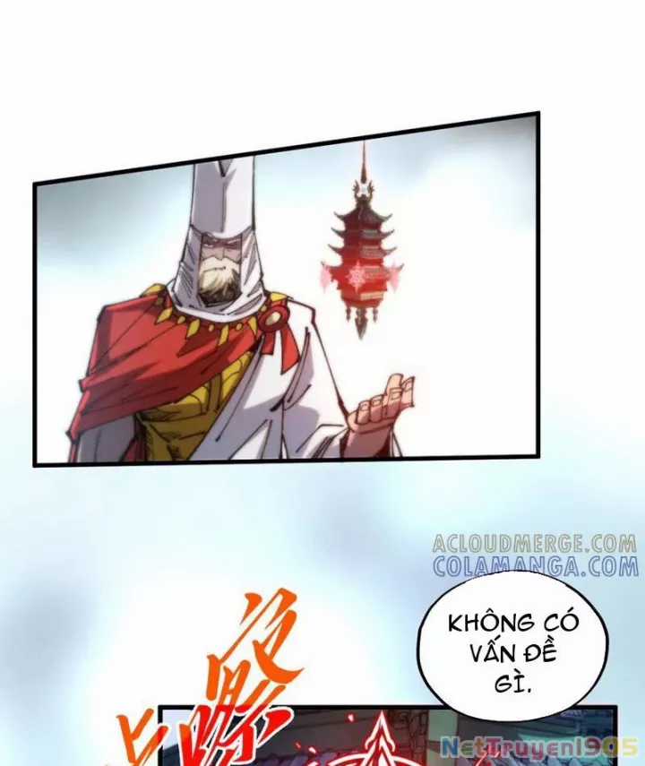 Vạn Cổ Chí Tôn - Chapter 460 - Trang 69