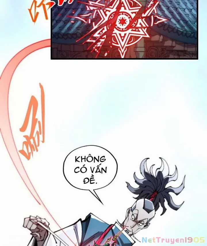 Vạn Cổ Chí Tôn - Chapter 460 - Trang 70
