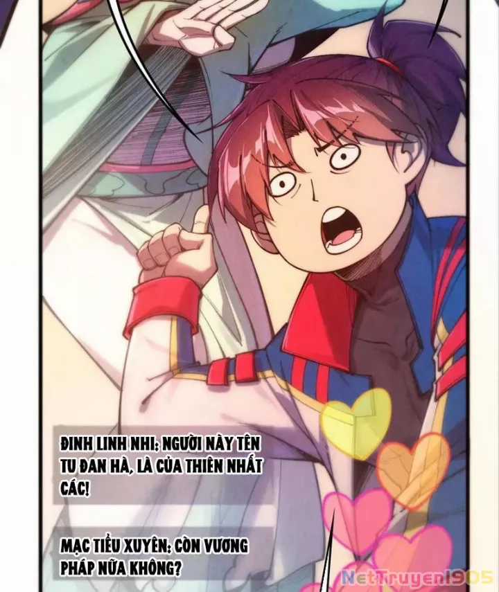 Vạn Cổ Chí Tôn - Chapter 460 - Trang 8