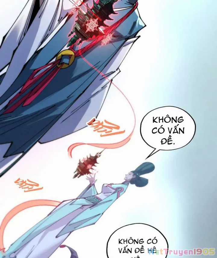 Vạn Cổ Chí Tôn - Chapter 460 - Trang 71